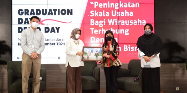 Kemenkop Bakal Persiapkan Pemuda Enterpreneurship Sambut Bonus Demografi 2024