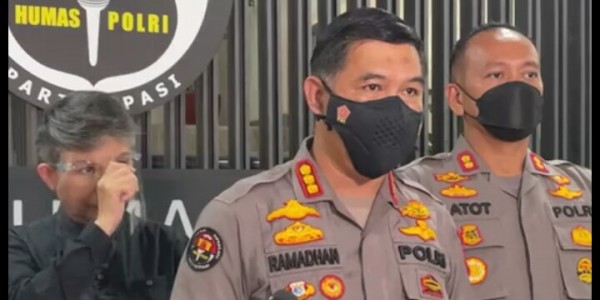 Polisi Periksa Kejiwaan Ayah yang Diduga Perkosa Anak Kandung di Luwu Timur
