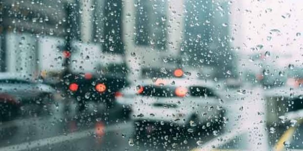 Ini Tips Agar Tetap Sehat Saat Musim Hujan