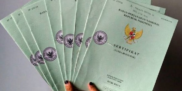 Mentari ATR/BPN Terbitkan SK Tanah Cakung yang Masih Sengketa, ini Kata Pengamat