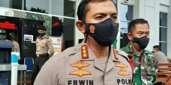 Dugaan Pelecehan Seksual Oknum Dosen di UNJ, Polisi Minta Korban Melapor