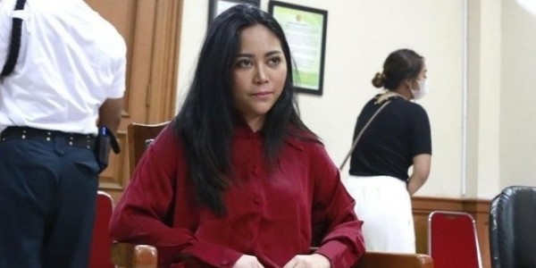 Sidang Kasus Pelanggaran Karantina, Rachel Vennya Divonis Empat Bulan Bui