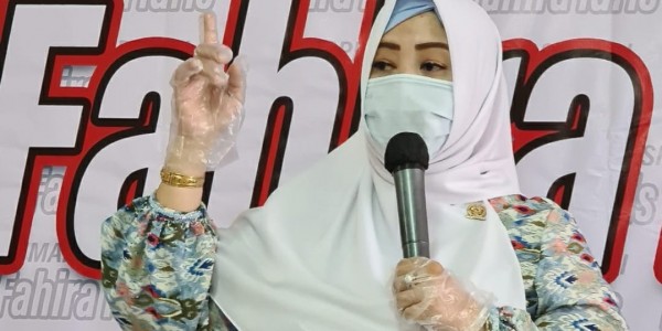 Kasus Pemerkosaan 12 Santriwati, Fahira Idris: Predator Biadab, Harus Dihukum Berat