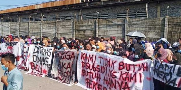 Produk Domestik Numpuk di Gudang, Kok Indonesia Masih Impor Alkes?