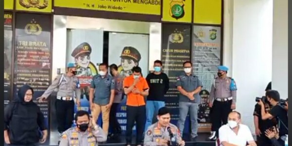Enam Tahun Sudah Pesinetron Bobby Joseph Keranjingan Pakai Sabu