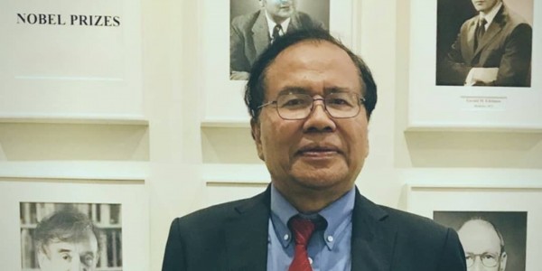 Rizal Ramli Bertanya Uang Dari Mana Anak Jokowi Beli Saham Hampir Ratusan Miliar?