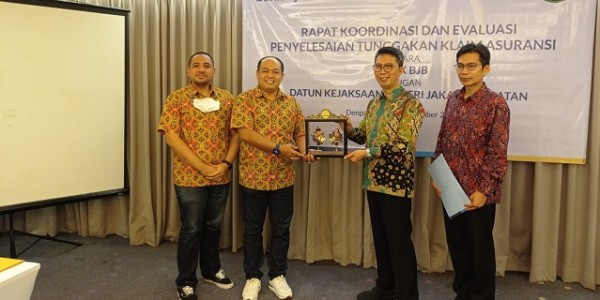 Tim JPN Kejari Jaksel Berhasil Pulihkan Keuangan Negara Rp13 Miliar 