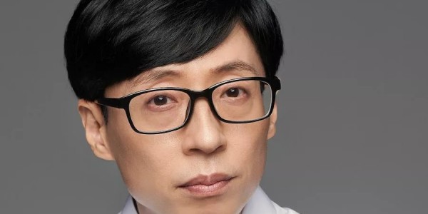 Komedian Korea Yoo Jae-suk Positif Covid-19