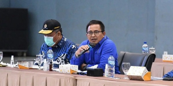 Legislator Golkar Apresiasi Kecepatan BMKG Deteksi Dini Tsunami