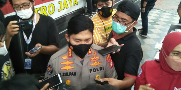 Menghina Nabi Muhammad, Polisi Tangkap dan Penjarakan Joseph Suryadi