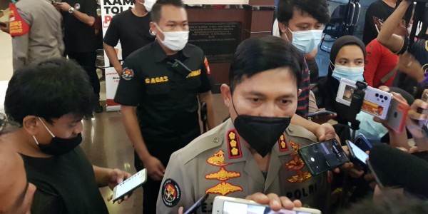 Sulit Tidur Jadi Alasan Artis Rizky Nazar Bakar Ganja