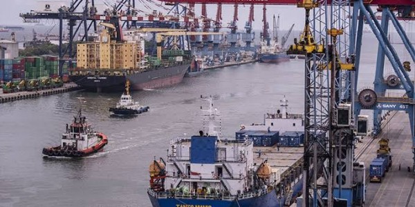 Kejati DKI Selidiki Dugaan Korupsi Mafia Pelabuhan di Tanjung Priok
