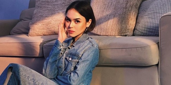 Berita Duka, Selebgram Laura Anna Meninggal Dunia