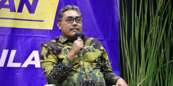 PKB Siap Bentuk dan Pimpin Poros Koalisi di Pilpres 2024