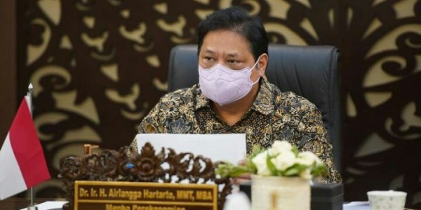 Survei Capres 2024, Airlangga Ditempel Ganjar, Sri Mulyani Bikin Kejutan