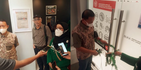 Saatnya Lahirkan Maestro Pelukis Sejak Dini
