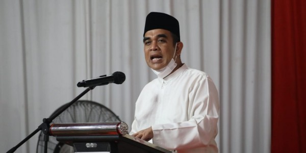 Persilakan Sandiaga Cari Dukungan Pilpres 2024, Muzani: Gerindra Hanya Dukung Prabowo