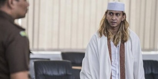 Bahar bin Smith Kembali Dilaporkan ke Polda Metro Jaya, Ini Kasusnya