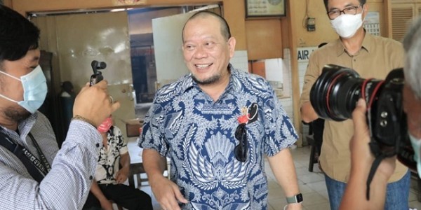 Tingkatkan Daya Saing, Pelaku UMKM Harus Kuasai Kemampuan Display