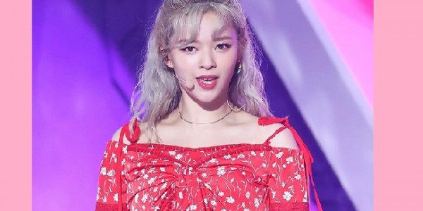 Masalah Kesehatan, Jeongyeon Dipastikan Absen di Konser TWICE