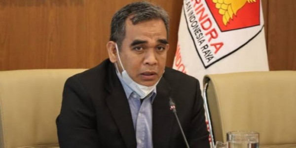 Muzani Pastikan Tak Ada Masalah Antara Sandiaga Uno dan Kamrussamad