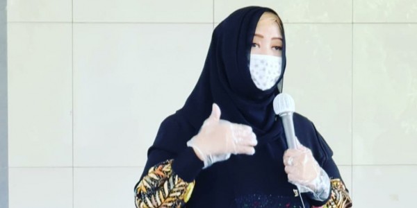 Vaksinasi Anak Dimulai, Orang Tua Diminta Pastikan Kondisi Anak Sehat