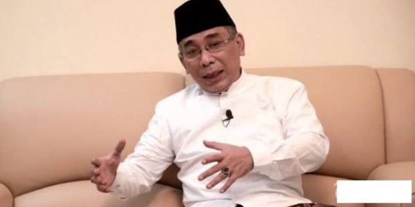 Tok! Gus Yahya Resmi Terpilih Jadi Ketum PBNU 2021-2026