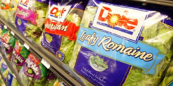 AS Temukan Wabah Listeria, 26 Orang  Terinfeksi 3 Meninggal