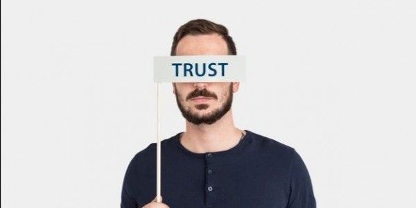 Apakah Kamu Punya Trust Issue? Berikut Ciri-cirinya