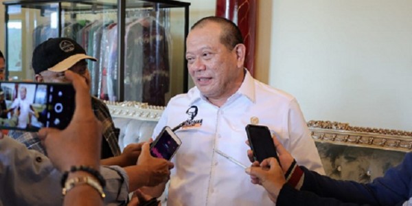 Gus Yahya Ketum PBNU, Ketua DPD RI: Selamat!