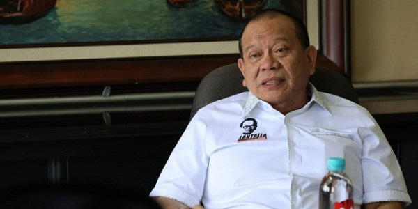 Hidupkan Lagi Pasar Turi, LaNyalla Pertemukan Pihak Bersengketa