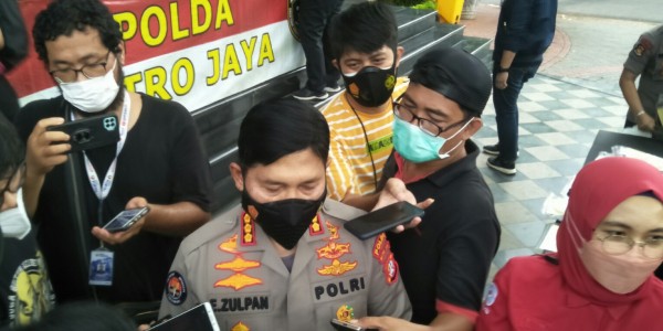 Polres Kota Bekasi Diduga Acuhkan Korban Pelecehan, Polda Metro Bilang Begini