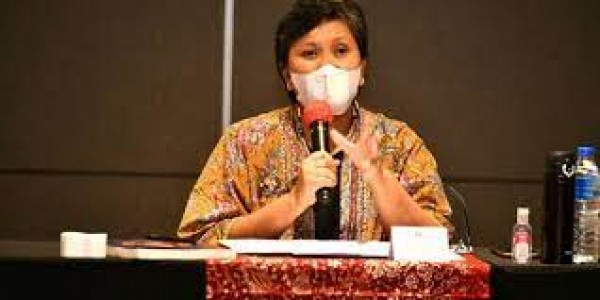 Terus Tingkatkan Optimisme untuk Bangkit