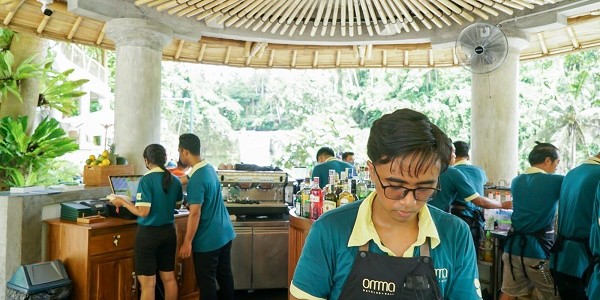 Bamsoet Dorong Kreativitas dan Inovasi Pelaku Bisnis Makanan dan Minuman