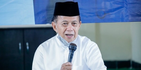 Syarief Hasan: Empat Pilar MPR dan Rakyat Indonesia Harus Saling Melengkapi
