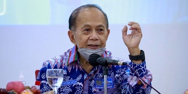 Syarief Hasan: Pembangunan Ekonomi Harus Berpihak Kepada Rakyat