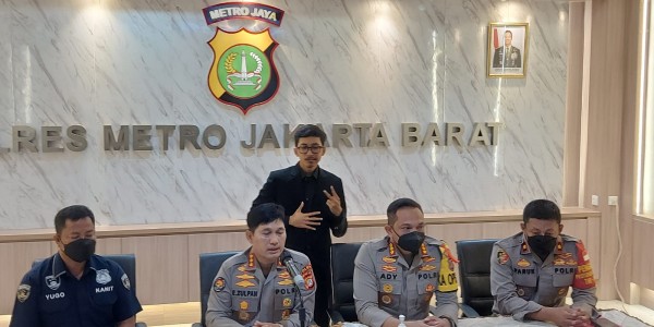 Penganiayaan Penumpang Grab di Tambora, Pelaku Mengaku Tampar dan Tendang Korban