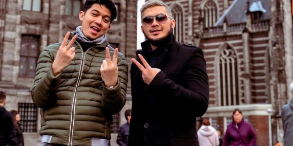 Jadi DPO Kasus Korupsi, Adik Irwansyah Juga Tega Tipu Saudara Sendiri