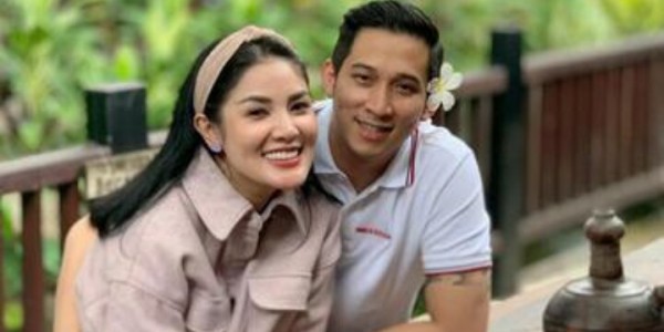Dugaan Perselingkuhan, Mantan Suami Nindy Ayunda Bakal Dilaporkan ke Bareskrim