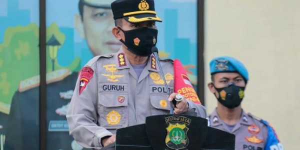 Tersinggung Disebut Sudah Nggak Perawan, ABG di Cilincing Aniaya Temannya