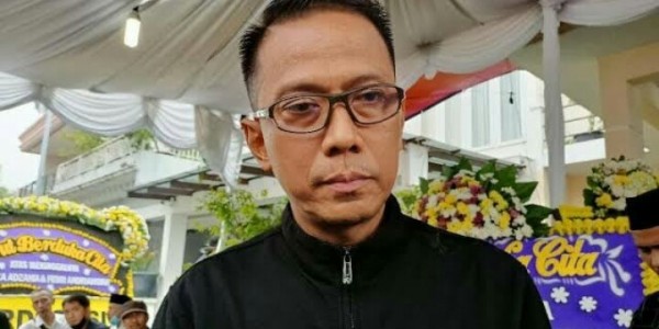 Ayah Mendiang Vanessa Angel Dilaporkan ke Polda Metro, Ini Kasusnya