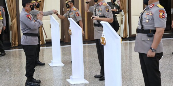 Polri Bukan Lembaga Anti Kritik, Kapolri: Respon Cepat Aduan Masyarakat!
