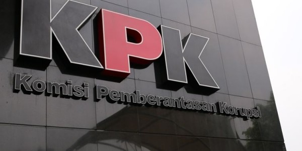 KPK Cegah Mantan Dirjen Kemendagri ke Luar Negeri