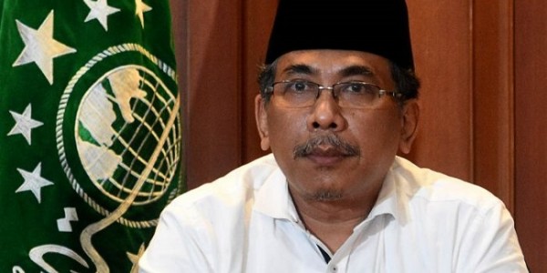 Gus Yahya Tak Ingin NU Jadi Alat Politik PKB