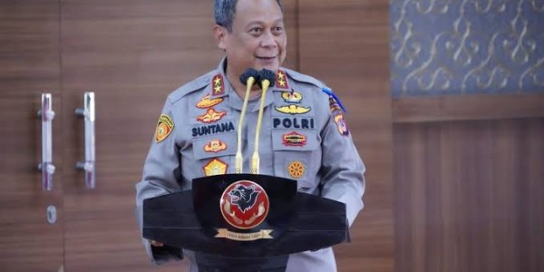 Polisi Naikkan Dugaan Ujaran Kebencian Bahar bin Smith ke Tahap Penyidikan