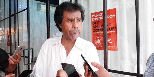 Margarito Kamis: Uji Materi Presidential Threshold Tidak Akan Dikabulkan
