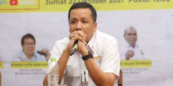 Kasus Bahar bin Smith, Pertimbangan Hukum yang Dilakukan Polri Sudah Tepat