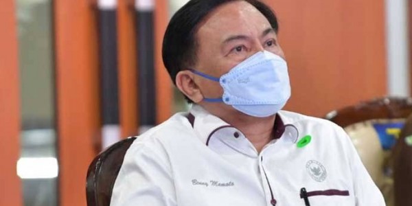 Kompolnas Apresiasi Kinerja Polri Ikut Tangani Pandemi Covid-19