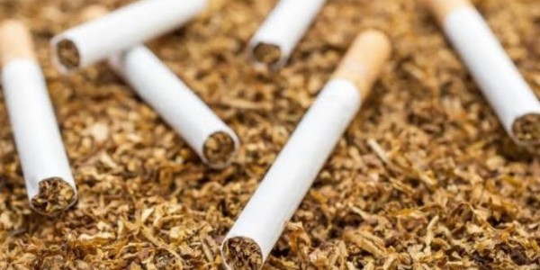 Untuk 'Ahli Hisap', Harga Rokok Sudah Resmi Naik, Ini Rinciannya