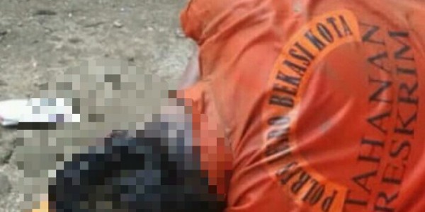 Kisah Pelaku Pencabulan Bekasi, Berhasil Kabur Lewat Plafon, Tewas di Sungai